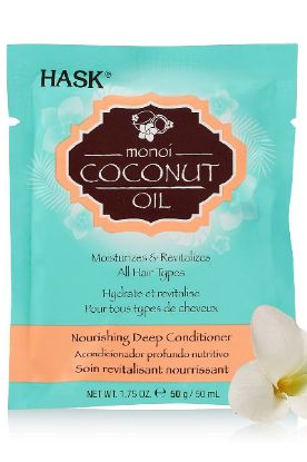 Picture of Hask Monoi Deep Conditioner 1.75 Oz