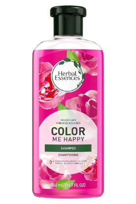 Picture of Herbal Essences Shampoo + Body Wash Color Me Happy 11.7 Oz