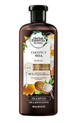 Picture of Herbal Essences Shampoo Hydrate Coconut Milk 13.5 Oz