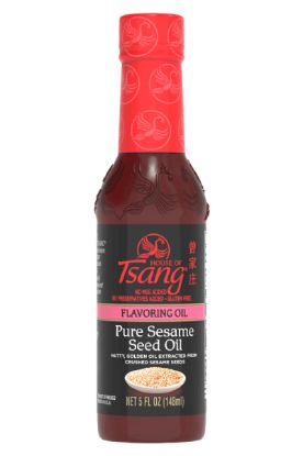 Picture of House Of Tsang Tsang Sesame Oil Pure 5 Oz