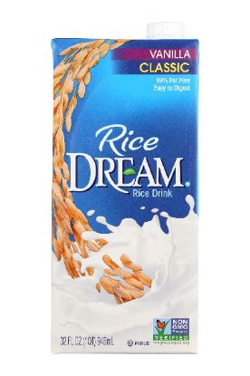 Picture of Imagine Rice Dream Enriched Original Organic 32 Oz