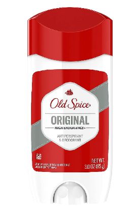 Picture of Old Spice Anti-perspirant & Deodorant Pure Sport 3 Oz