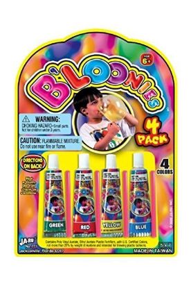 Picture of Jaru Bloonies 4 Ct