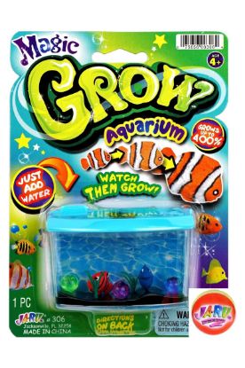Picture of Jaru Jaru Magic Grow Aquarium 1 Each