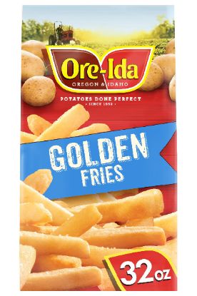 Picture of Ore-Lda Golden Fries French Fried Potatoes 32 Oz