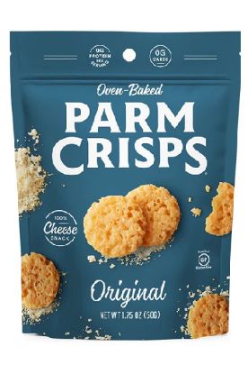 Picture of Parm Crisps Aged Parmesan Crisp Minis 1.75 Oz
