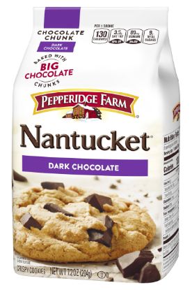Picture of Pepperidge Farm Crispy Chunk - Nantucket 7.02 Oz