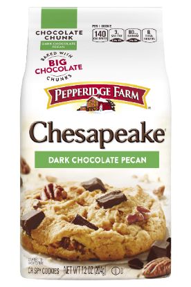 Picture of Pepperidge Farm Pf Crispy Chunk - Chesapeake 7.2 Oz