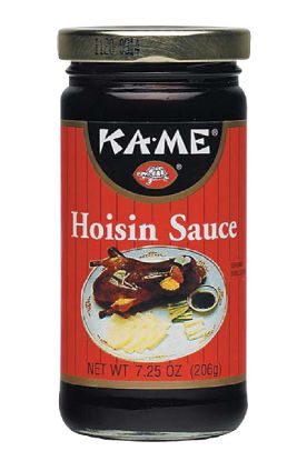 Picture of Ka Me Ka Me Hoisen Sauce 7.25 Oz