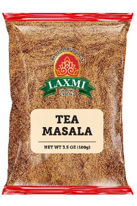Picture of Laxmi Tea Masala 100 Gm