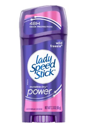 Picture of Lady Speed Power Wild Freesia 2.3 Oz
