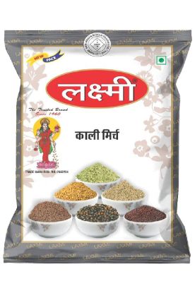 Picture of Laxmi Black Pepper Powder 200 Gm