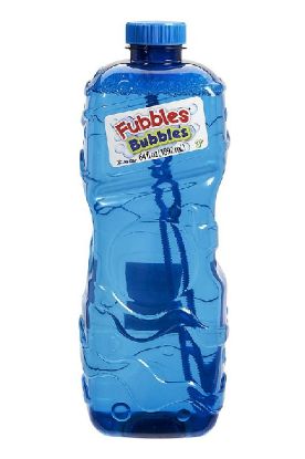 Picture of Little Kids Fubbles Bubbles 64 Oz