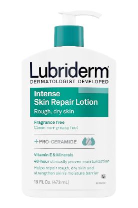 Picture of Lubriderm Intense Skin 16 Oz