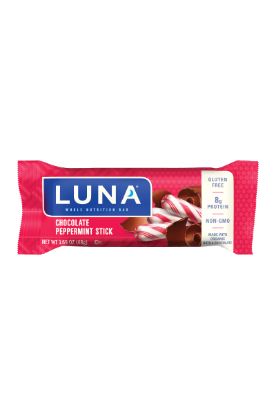 Picture of Luna Bar-Chocolate Peppermint Stick 1.69 Oz