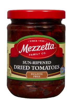 Picture of Mezzetta Sun Dried Tomato 8 Oz