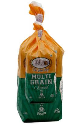 Picture of The Bake Shop 6 Grain Bread 1 Ct