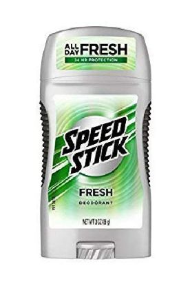 Picture of Speed Stick Clearstick Fresh Deodorant 3 Oz