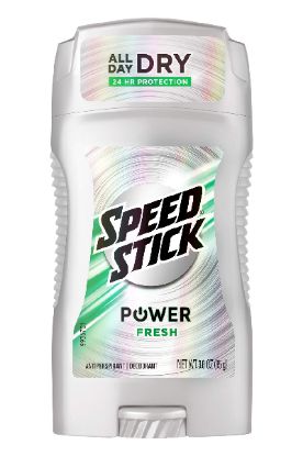 Picture of Speed Stick Fresh Scent A/P 3 Oz