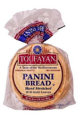 Picture of Toufayan Panini 32 Oz