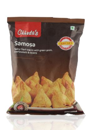 Picture of Chheda/'s Samosa 170 Grams