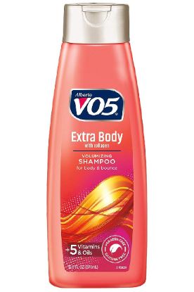 Picture of Vo5 Shampoo Extra Body 15 Oz