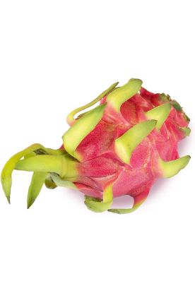 Picture of Dragonfruit With White Flesh 1 Lbs