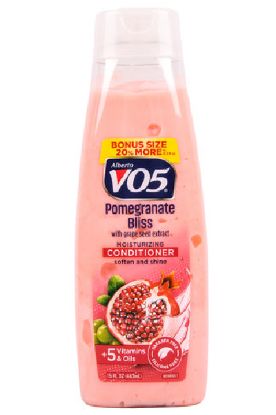 Picture of Vo5 Pomegranate Bliss Conditioner 15 Oz