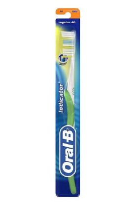 Picture of Oral B Indicator 40 Soft #3 1 Each
