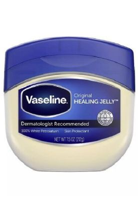 Picture of Vaseline Original Healing Jelly 7.5 Oz