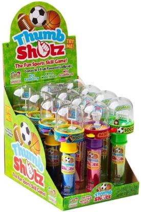 Picture of Kidsmania Thumb Sucker 1 Ct