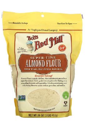 Picture of Bob/'s Red Mill Almond Flour 16 Oz
