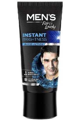 Picture of Fair & Lovely Men S Intant 50 Ml