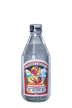 Picture of Ginebra San Miguel  350 Ml