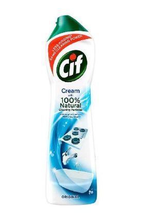 Picture of Cif Cream  Original 500 Ml