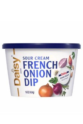 Picture of Daisy French Onion Dip 16 Oz