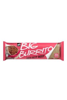 Picture of Tinas Hot Beef Big Burrito 9 Oz
