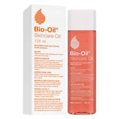 Picture of Bio Oil Skincare Oil 125 Ml