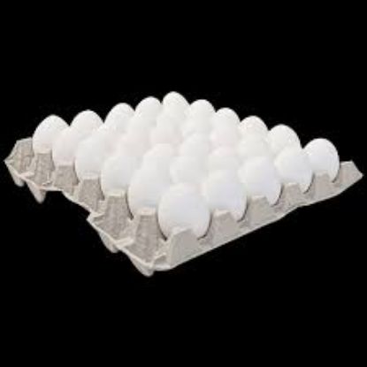 Picture of Dairy Fresh  Eggs Grade A Extra Large Loose 30 Ct