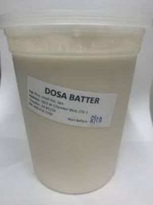 Picture of Dosa Batter 32 Oz