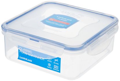 Picture of Easy Pack Storage Click And Clock 29 Oz
