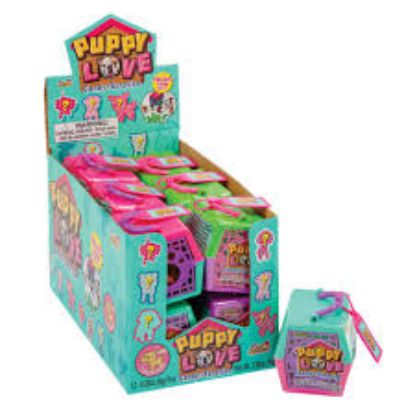 Picture of Puppy Love Collect Toy 0.28 Oz