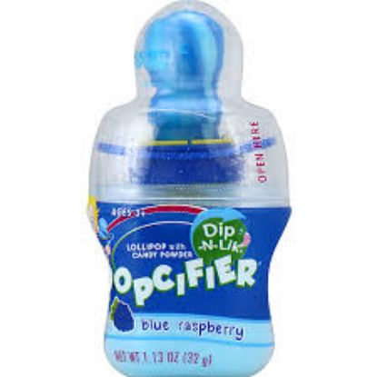 Picture of Popcifier Blue Raspberry Lollipop 1.13 Oz