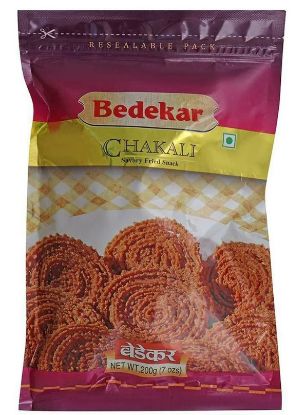 Picture of Bedekar Chakali 200 Grams
